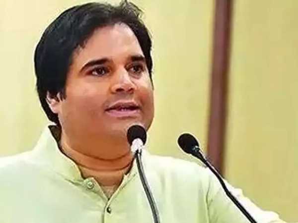 वरुण गांधी ने नीतीश को लिखा पत्र, कहा-बीपीएससी अध्यक्ष को बर्खास्त करें